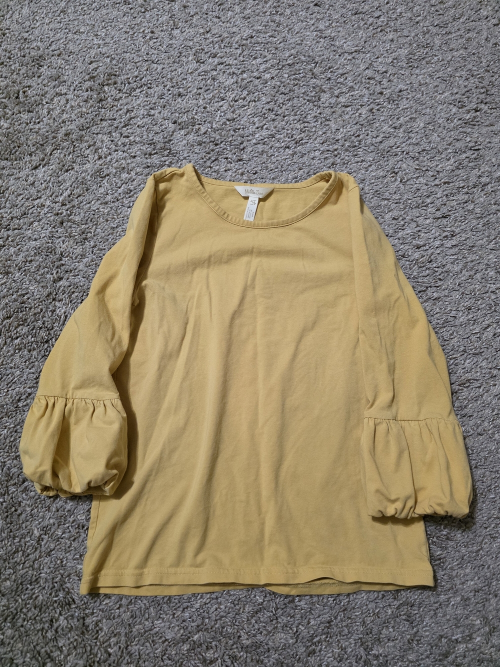 Girls Matilda Jane Shirt
